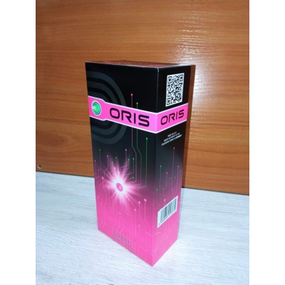 Oris QS Summer Feez (клубника, кнопка) Oris QS Summer Feez (клубника, кнопка)