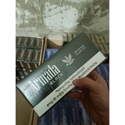 Armada Slims Black Armada Slims Black