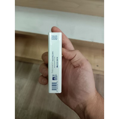 Parliament Night Blue 100S Япония (1 пачка) Parliament Night Blue 100S Япония (1 пачка)