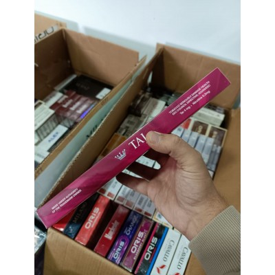 Taj Red Grape Superslims (виноград, кнопка) Taj Red Grape Superslims (виноград, кнопка)