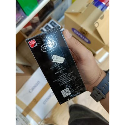 Oris Smartlock Black Nano Oris Smartlock Black Nano