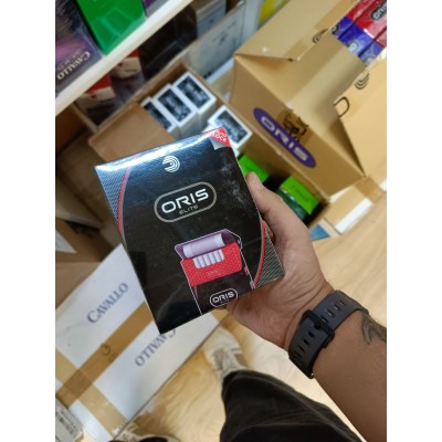 Oris Smartlock Black Nano Oris Smartlock Black Nano