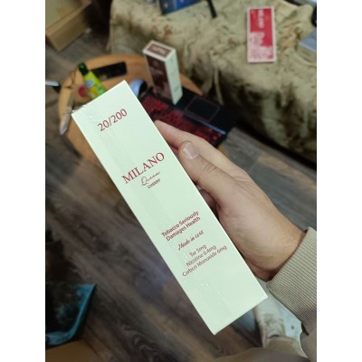 Milano QS Cherry Milano QS Cherry