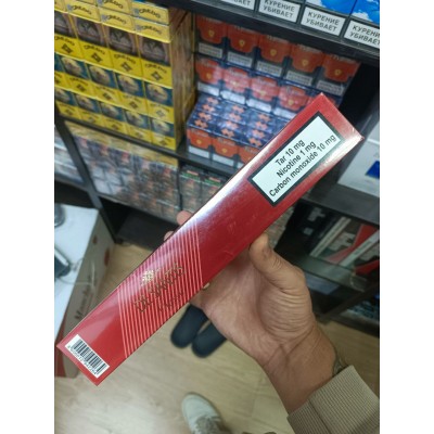 De Santis Classic Red De Santis Classic Red