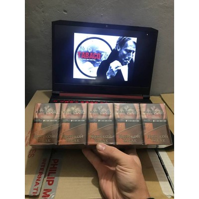 Донской Темный (King Size) Донской Темный (King Size)