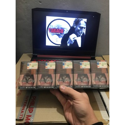 Донской Темный (King Size) Донской Темный (King Size)