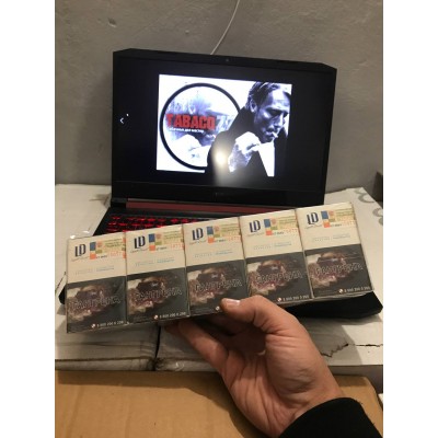 LD Blue (King Size) LD Blue (King Size)