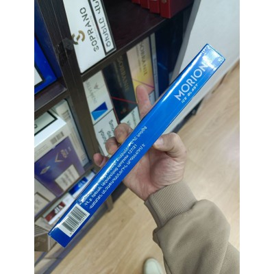 Morion Ice Blast Menthol Superslims Morion Ice Blast Menthol Superslims