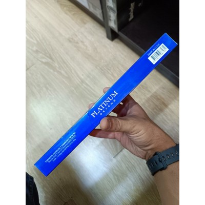 Platinum 7 Denim Blue Superslims Platinum 7 Denim Blue Superslims