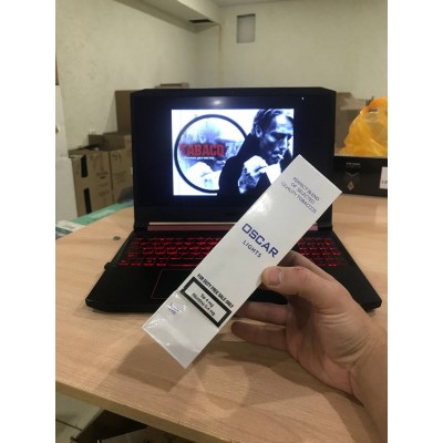 Oscar QS Blue Oscar QS Blue