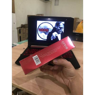 Oris QS Red (Мундштук) Oris QS Red (Мундштук)