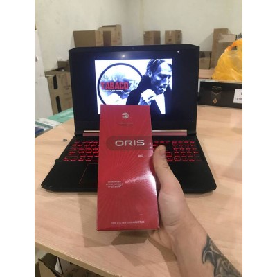 Oris QS Red (Мундштук) Oris QS Red (Мундштук)