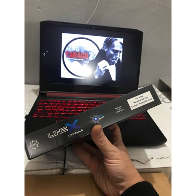 Line-X QS Gum Mint (жвачка, кнопка) Line-X QS Gum Mint (жвачка, кнопка)