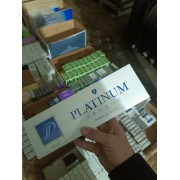 Platinum 7 Blue (King Size)