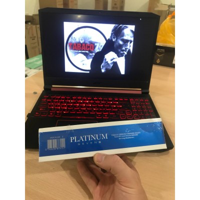 Platinum 7 QS Blue Platinum 7 QS Blue