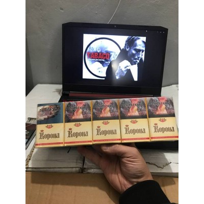 Корона 20 King Size (Оригинал) Корона 20 King Size (Оригинал)