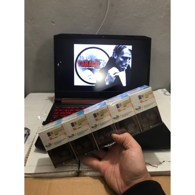 Winston X-Style Blue (Compact) Winston X-Style Blue (Compact)