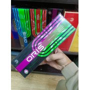 Oris Twin Sense Blueberry Menthol (Черника, ментол) King Size