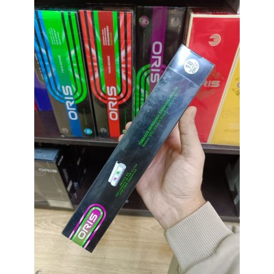 Oris Twin Sense Blueberry Menthol (Черника, ментол) King Size Oris Twin Sense Blueberry Menthol (Черника, ментол) King Size