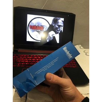 Manchester QS Blue Manchester QS Blue