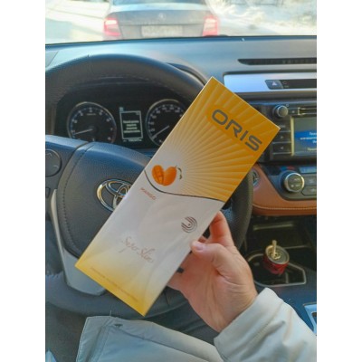 Oris Mango Superslims (манго) Oris Mango Superslims (манго)