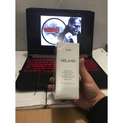 Milano Nano London Milano Nano London