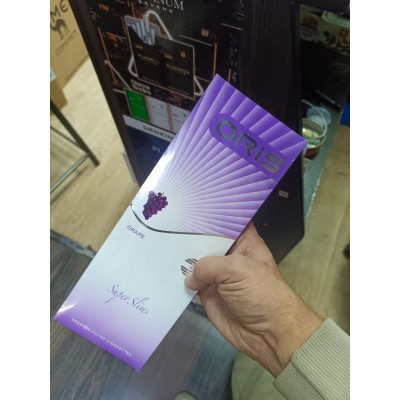 Oris Grape Superslims (виноград) Oris Grape Superslims (виноград)