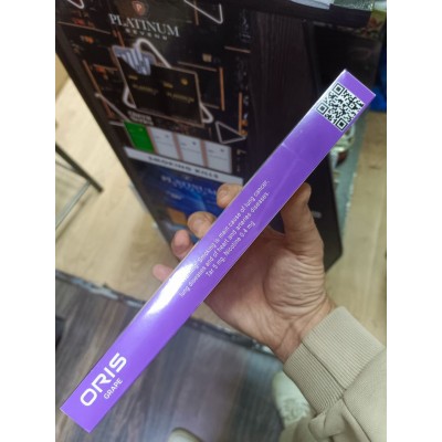 Oris Grape Superslims (виноград) Oris Grape Superslims (виноград)