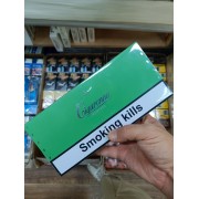 Cigaronne Menthol Superslims (ментол)