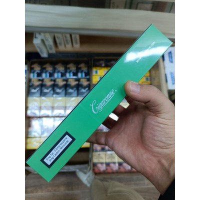 Cigaronne Menthol Superslims (ментол) Cigaronne Menthol Superslims (ментол)