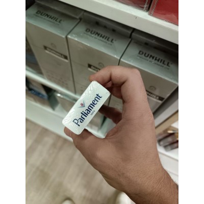 Parliament Blue 100S USA (1 пачка) Parliament Blue 100S USA (1 пачка)