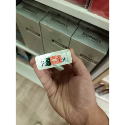 Parliament Blue 100S USA (1 пачка) Parliament Blue 100S USA (1 пачка)