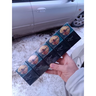 Kent 4 Nano (акциз) Kent 4 Nano (акциз)