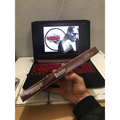 Manchester Chocolate Superslims (шоколад) Manchester Chocolate Superslims (шоколад)