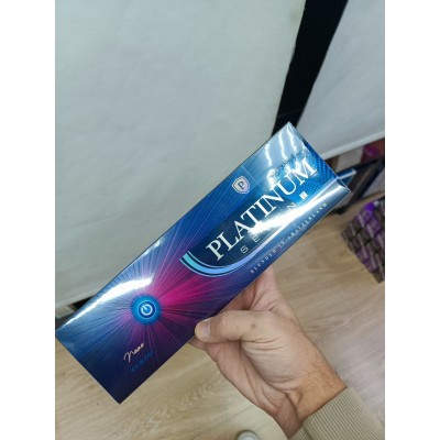 Platinum 7 Ice Blast Nano Platinum 7 Ice Blast Nano