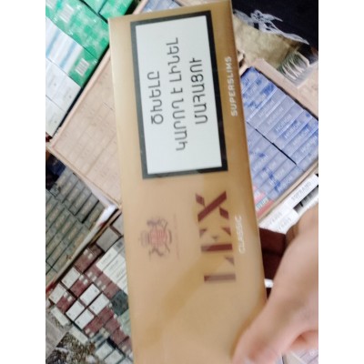 lex Gold Superslims lex Gold Superslims