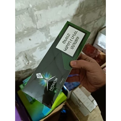 Morion QS Apple (яблоко, кнопка) Morion QS Apple (яблоко, кнопка)