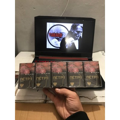 Петр Черный (King Size) Акциз Петр Черный (King Size) Акциз