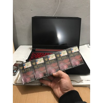 Петр Черный (King Size) Акциз Петр Черный (King Size) Акциз