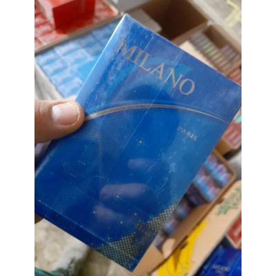 Milano Paris Nano Milano Paris Nano