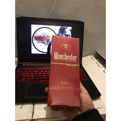 Manchester QS Red Manchester QS Red