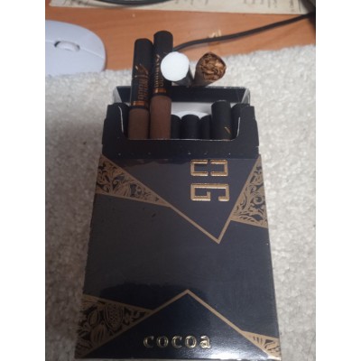 Woog Cherry (вишня) King Size Woog Cherry (вишня) King Size