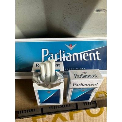Parliament King Size (Duty Free) Parliament King Size (Duty Free)