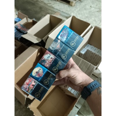 Ява Черное Золото (оригинал, акциз) King Size Ява Черное Золото (оригинал, акциз) King Size