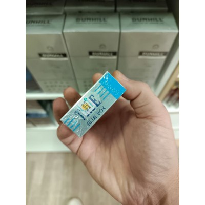 True Blue Box (1 пачка) True Blue Box (1 пачка)
