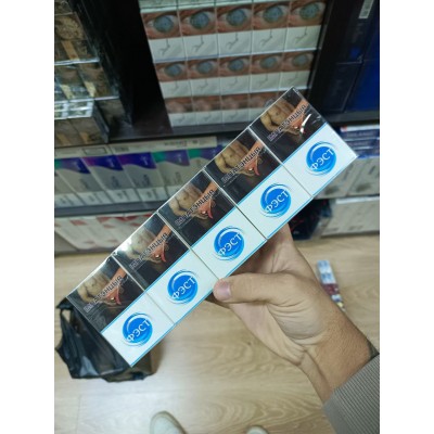 Фэст синий (King Size) Фэст синий (King Size)