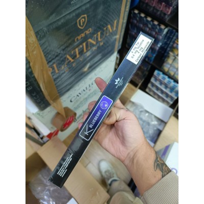 Kent 4 Nano Blueberry (Duty Free) Kent 4 Nano Blueberry (Duty Free)