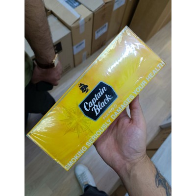 Captain Black Mango Captain Black Mango