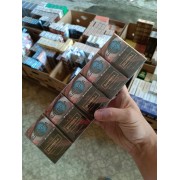 Dunhill Cherry King Size (вишня) Акциз