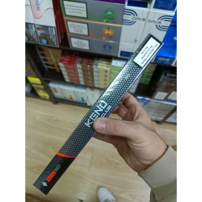 Keno Nano Black Keno Nano Black